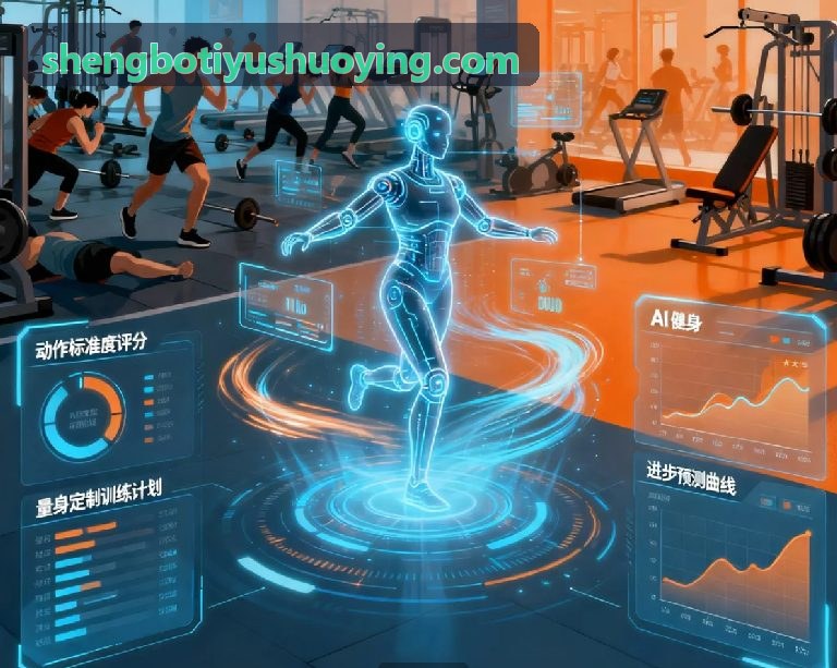 SHENGBOTIYU篮球急停跳投运动力学分析