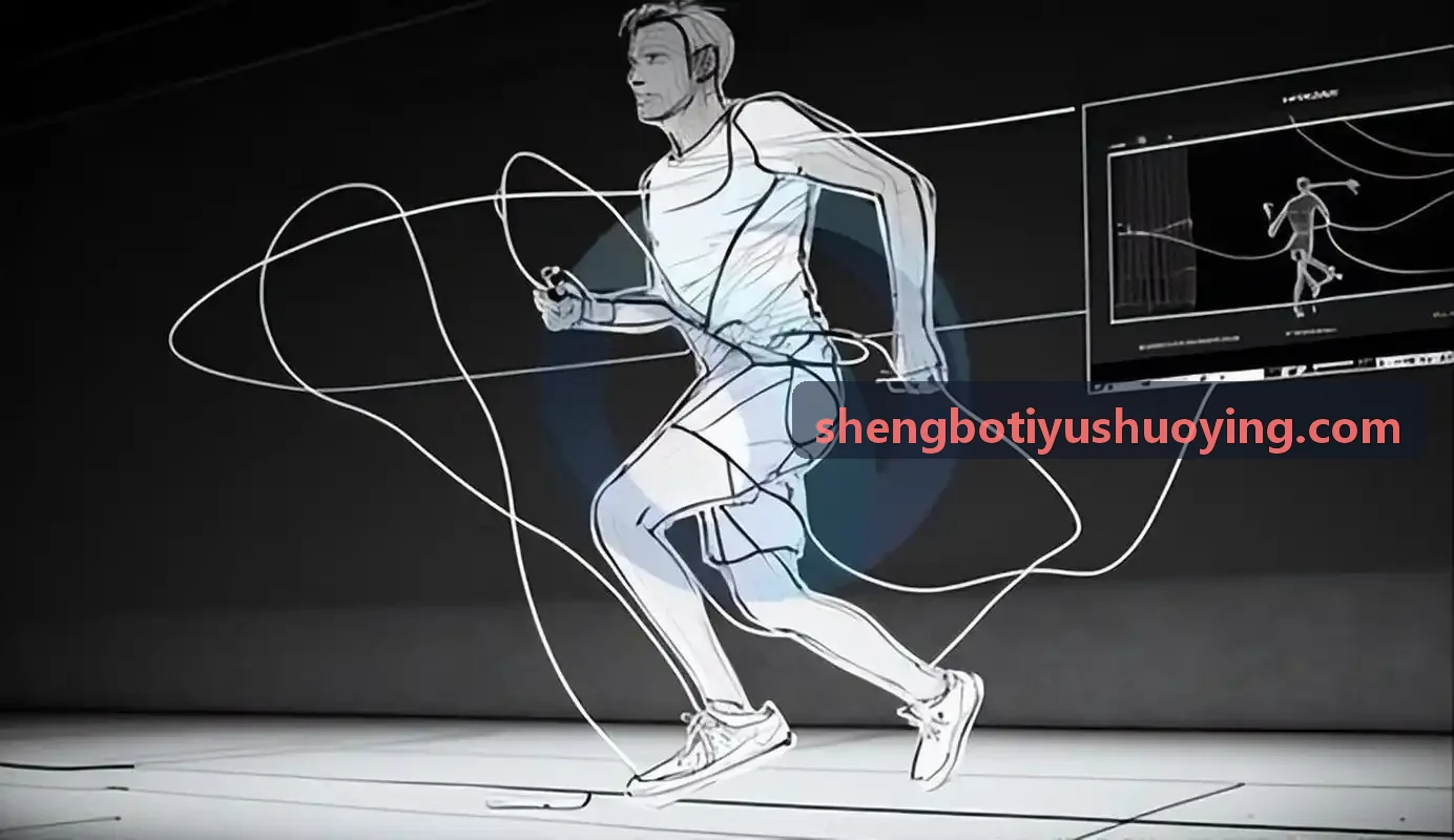 SHENGBOTIYU三维空间追踪实景